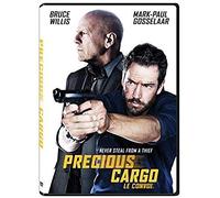 Precious Cargo [Import]