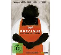 Precious-Das Leben ist kostbar [Import]