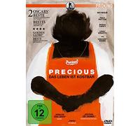 Precious-Das Leben ist kostbar [Import]