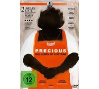 PRECIOUS-DAS LEBEN IST KOSTBAR - SIDIBE,GABOUREY,PATTON,PAULA,DVD NEUF