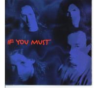 Precious Death - If You Must