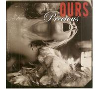 Precious - Dutch Import