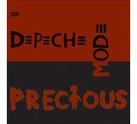 Depeche Mode : Precious [DVD single]