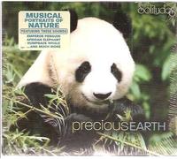 Precious Earth