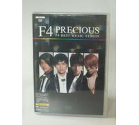 Precious-F4 Best Music Videos [Import allemand]