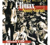 Precious Few: Best of Climax Featuring Sonny Geraci