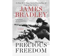 Precious Freedom: A Novel