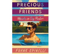 Precious Friends: Murder in Sag Harbor
