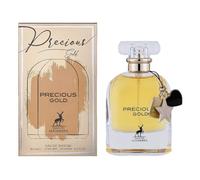 Precious Gold Maison Alhambra Eau de parfum pour femme 80 ml