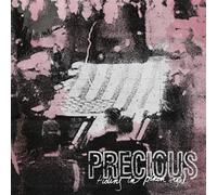 Precious - Hiding in Plain Sight