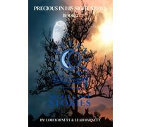 Precious In His Sight Series - Book 2: Night & Day Stories