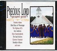 Precious Lord: Gospel Gold