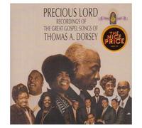 Various Artists – Precious Lord: Songs Of Thomas A Dorsey – CD
