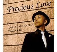 Precious Love [Import allemand]