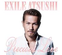 Precious Love [Import allemand]