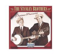 Stanley Brothers – Precious Memories