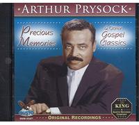 Arthur Prysock - Precious Memories and Other Gospel Classics