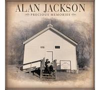 Precious Memories by Alan Jackson (2006-06-06)
