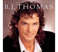 Precious Memories by Thomas, B.J. [Audio CD] NEUF