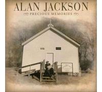 Precious Memories (CD) Alan Jackson