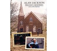 Precious Memories [Dvd]