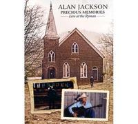 Precious Memories [Dvd]