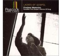 Precious Memories: Favorites from Gospel'S Women [Import]