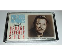 Precious Memories - George Beverly Shea - Tape 2 - KRC-116/A2 - Audio Cassette