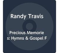 Precious Memories: Hymns & Gospel Favorites [Import USA]