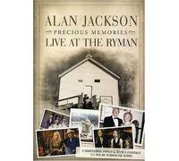 Precious Memories-Live At The Ryman [Dvd] [Import]