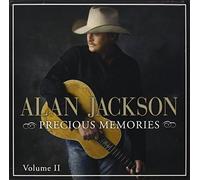 Precious Memories: Vol. II by Alan Jackson (2013-07-28)