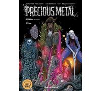 Precious metal