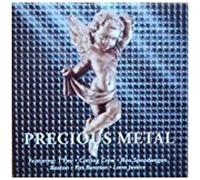 Various Artists – Precious Metal – CD – Import