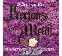 Precious Metal [UK Import] [Audio CD]