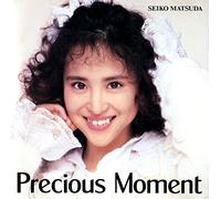 Precious Moment
