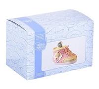 Precious Moments 701076 Jésus m'aime une fille en résine G