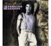 Precious Moments by Jermaine Jackson (1986-10-21)