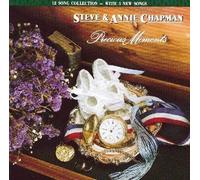 Precious Moments by Steve Chapman & Annie (1992-09-04)