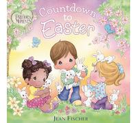 Precious Moments: Countdown to Easter