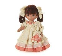 Precious Moments Dolls By The Doll Maker Linda Rick Kayleigh Heartfelt Wishes 12 Inch Doll