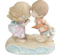 Precious Moments Figurine, Porcelaine, Multicolore, Taille Unique