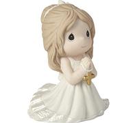 Precious Moments Figurine, Porcelaine, Multicolore, Taille Unique