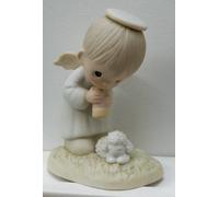 Precious Moments God's Ray of Mercy PM-841 by Precious Moments