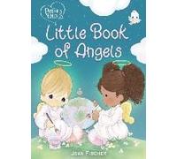 Precious Moments: Little Book Of Angels