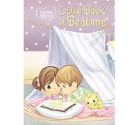 Precious Moments: Little Book of Bedtime