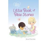 Precious Moments: Little Book Of Bible Stories