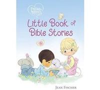 Precious Moments Little Book of Bible Stories - [Version Originale] Inconnu (Auteur)