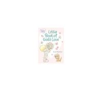 Precious Moments: Little Book Of God's Love
