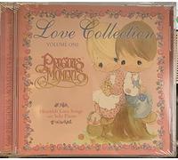 Precious Moments: Love Collection-Vol.1 [Import]