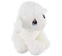 Precious Moments Luffie Lamb Heaven's Blessing (Small)